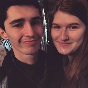 Meet your Posher, Sam